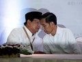Adu Gimik Jokowi dan Prabowo Jelang Debat Capres Perdana 2019
