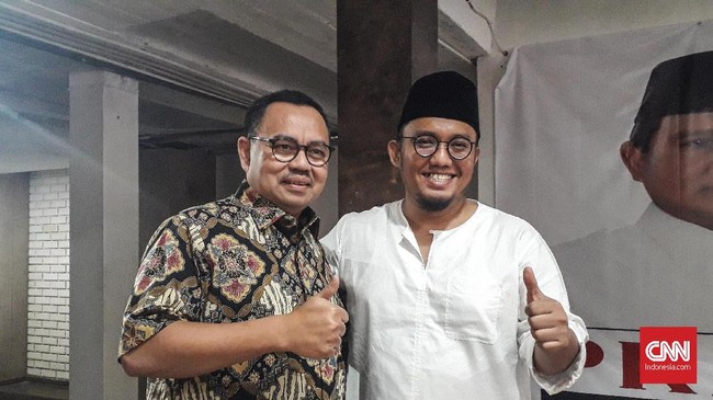 Tim Prabowo meyakini bisa merebut dominasi suara Jawa Tengah dengan berkaca pada pengaruh Sudirman Said saat Pilkada 2018 lalu.