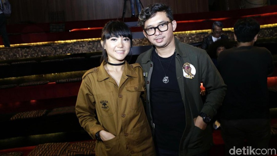 Ketakutan Poppy Sovia Saat Jalani Kehamilan Pertama