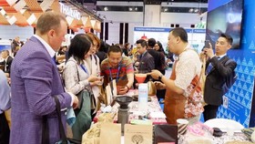 7 Kota Unggulan MICE 'Dijual' di Pameran Wisata Thailand