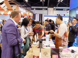 Selama Pandemi Corona, Kemenparekraf Tingkatkan Skill Pekerja MICE