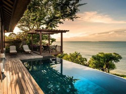 Catat Gaes! 5 Kolam Renang di Bali dengan Pemandangan Eksotis