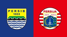 LIVE: Persib vs Persija di Liga 1 2018