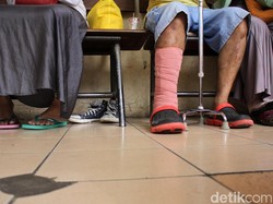 Kenali Gejala Penyakit Tulang Pada Anak yang Bisa Kambuh saat Dewasa