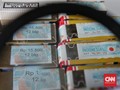 Setoran Bea dan Cukai Baru Rp9,79 T per 11 Februari 2020