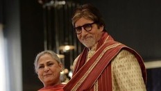 Kisah cinta Amitabh Bachchan dan Rekha