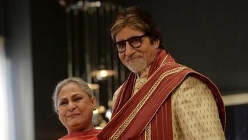 Kisah cinta Amitabh Bachchan dan Rekha