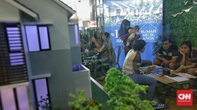 Alasan Tepat Beli Rumah di Akhir Tahun