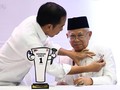 Timses Jokowi Sibuk Bimbing Ma'ruf Amin Hadapi Debat Pilpres