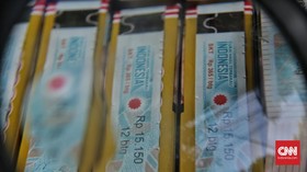 Produsen Rokok Ramai-ramai Protes Kenaikan Tarif Cukai
