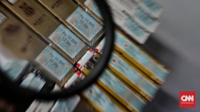Kenaikan Cukai Belum Berlaku, Kok Harga Rokok Makin Mahal?