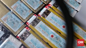 Harga Rokok Naik, Ekonom Imbau Penyederhanaan Golongan Cukai