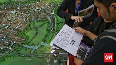 Bos BTN: 85 Persen Pembeli Rumah dari Kalangan Milenial