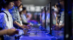 Bos Baru Amazon Pengganti Bezos Bakal Fokus Bikin Video Game