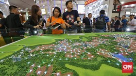 9 Tips Beli Properti Agar Tak Bermasalah Seperti Kasus Meikarta