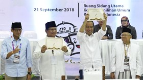 Prediksi Isu HAM yang Akan Dibicarakan dalam Debat Capres