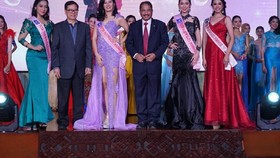 Putri Pariwisata Indonesia Siap Bentuk GenPI