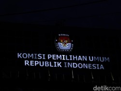 Kapan Penetapan Hasil Pilpres dan Pileg Pemilu 2024 Diumumkan?