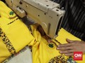 Pemilu 2019 dan Geliat Bisnis Atribut Kampanye