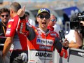 Jorge Lorenzo Senang Jalani Balapan Bersama Ducati
