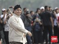 Prabowo-Sandi Napak Tilas Resolusi Jihad di Jawa Timur