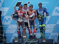 Klasemen MotoGP 2018 Usai Marquez Menang di Aragon