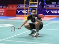Ginting Lolos, Kans All Indonesian Final di Australia Terbuka