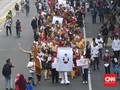 Kominfo Sebut Facebook cs Masih Terima Iklan Politik