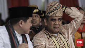 Gerindra Bantah Yusril soal Draf Aliansi Parpol Keumatan