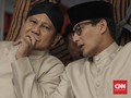 Survei Median: Prabowo, Anies, Sandi Kuasai Bursa Capres 2024