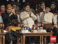 Jokowi Kampanye di Aceh dan Riau, Prabowo ke Bali dan Lombok