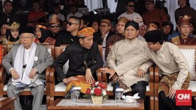 Dagelan Berjudul 'Pura-pura Pemilu' Jelang Debat Pilpres