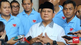Polisi Pertimbangkan Periksa Prabowo soal Hoaks Ratna