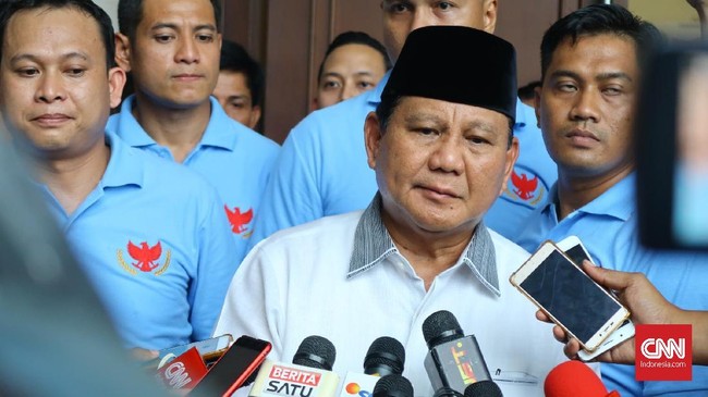 Wakil Ketua BPN Prabowo Subianto-Sandiaga Uno, Yandri Susanto menegaskan pihaknya tidak akan meminta maaf atas ucapan Prabowo soal 'tampang Boyolali'.