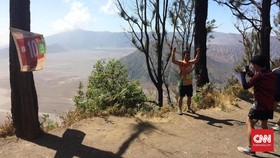 Menjaring Wisatawan Milenial Lewat Tourism 4.0