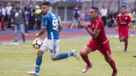 Pelatih Persib Harap Jakmania-Bobotoh Bisa Nonton Bareng