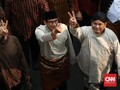 Prabowo-Sandiaga Disebut Tidak Akan Ikut Tes Baca Alquran