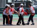 Lorenzo Ungkap Niat Licik Marquez di MotoGP Aragon