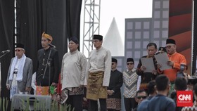 Geliat Obral Janji dan Pamer Bukti Para Calon Pemimpin Negeri