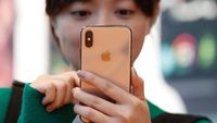 Waduh! Jual Sel Telur demi Beli Iphone, Nyawa Gadis Ini Nyaris Melayang