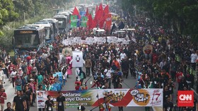 Komisi II DPR Bakal Bahas Usulan Nomor Parpol Tak Diubah dengan KPU