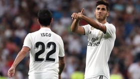 5 Pemain Real Madrid yang Bahagia Zidane Kembali
