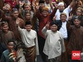 Tim Prabowo Serukan Nobar Debat Pilpres di Seluruh Indonesia
