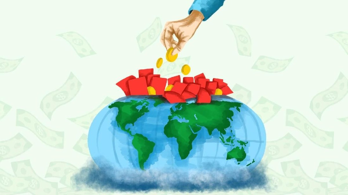 Harta Triliunan Crazy Rich Asia Terancam Musnah Tanpa Suksesi