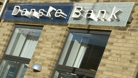 Denmark 'Cium' Transaksi Pencucian Uang di Danske Bank