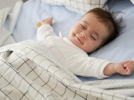 40 Nama Bayi Laki-laki Islami dengan Arti Tampan