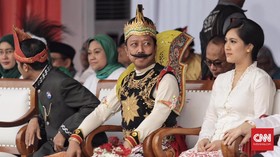 Rommy PPP: Koalisi dengan PDIP di Piplres 2024 Diputuskan di Mukernas
