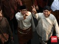 Prabowo-Sandi Belum Berhenti Dekati Warga NU