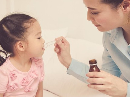 Bunda Jangan Asal Beri Suplemen Minyak Ikan ke Anak, Begini Aturannya