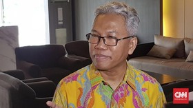 Kasasi Ditolak, Pengacara Buni Yani Tunggu Salinan Putusan MA
